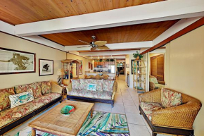Kahana Outrigger 1A1